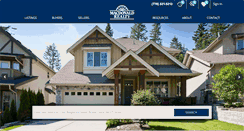 Desktop Screenshot of aimeeq.com